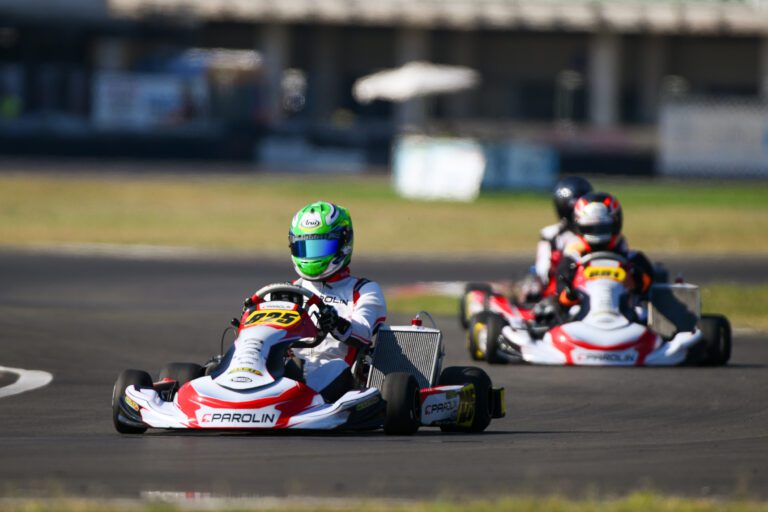 2nd AND 3rd STEP OF THE PODIUM FOR GALIFFA MOTORS IN THE FOURTH ROUND OF THE ITALIAN CHAMPIONSHIP.